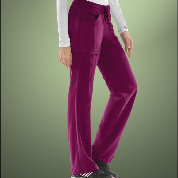 Cherokee Pants - Cherokee Infinity Scrub Pants